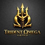 Trident Omega Group logo